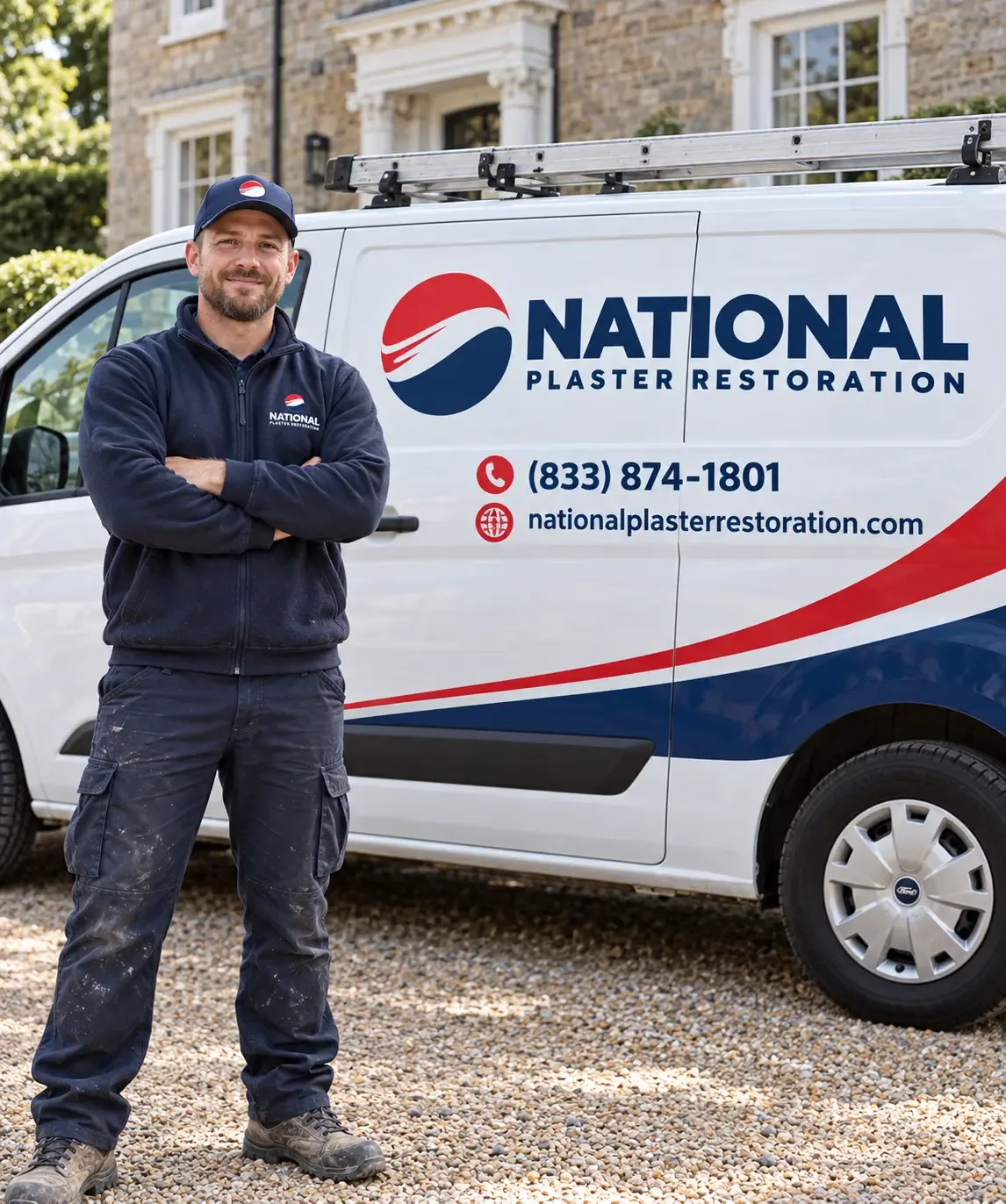 Plaster Repair company in Garrard, KY